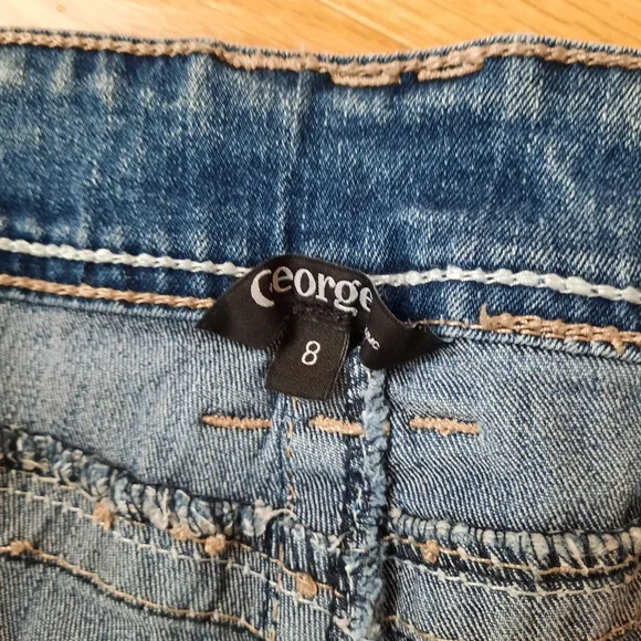 Bootcut jeans - Picture 6 of 8